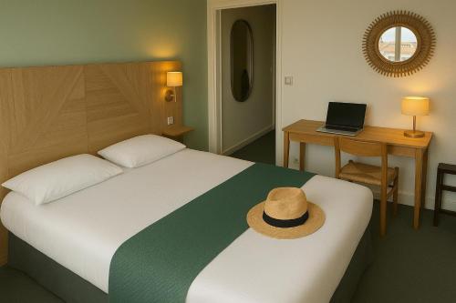 cithotel logis de brou