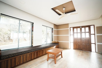 kaizen stays and resto