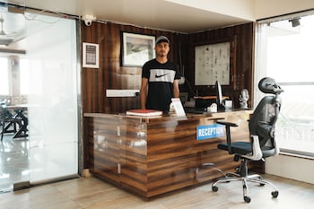 kaizen stays and resto