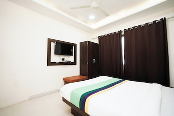 kaizen stays and resto