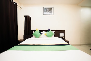 kaizen stays and resto