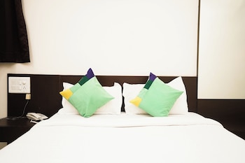 kaizen stays and resto