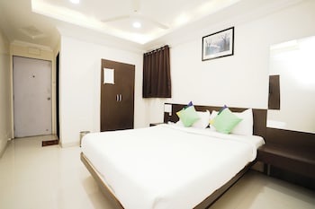 kaizen stays and resto