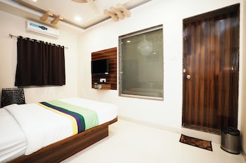 kaizen stays and resto