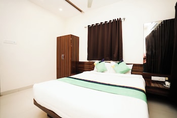 kaizen stays and resto