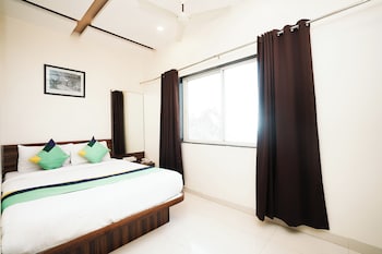 kaizen stays and resto