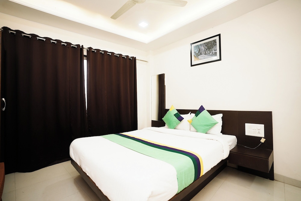 kaizen stays and resto