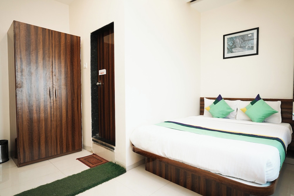 kaizen stays and resto