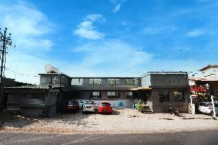 kaizen stays and resto