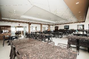 kaizen stays and resto