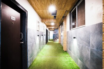 kaizen stays and resto