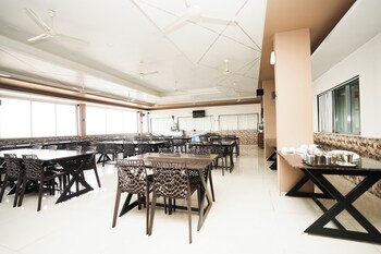 kaizen stays and resto