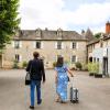 hotel chateau lacan