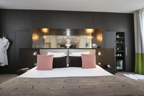 hotel chateau lacan