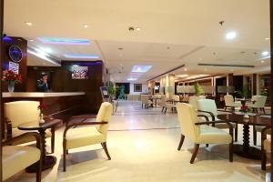 airport residency
