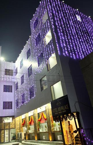 hotel jvs palace