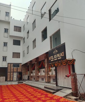 Hotel Jvs Palace,,3 star