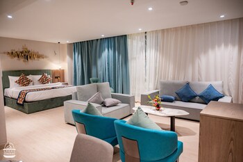 The Grand Casa,,2 star