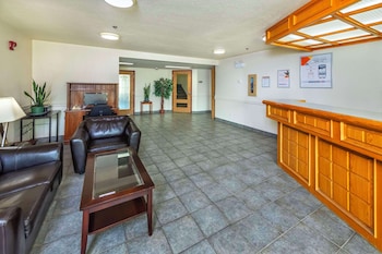 Rodeway Inn,Alberta>>Edson,2 star
