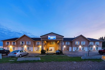 Rodeway Inn,Alberta>>Edson,2 star