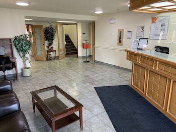 Rodeway Inn,Alberta>>Edson,2 star