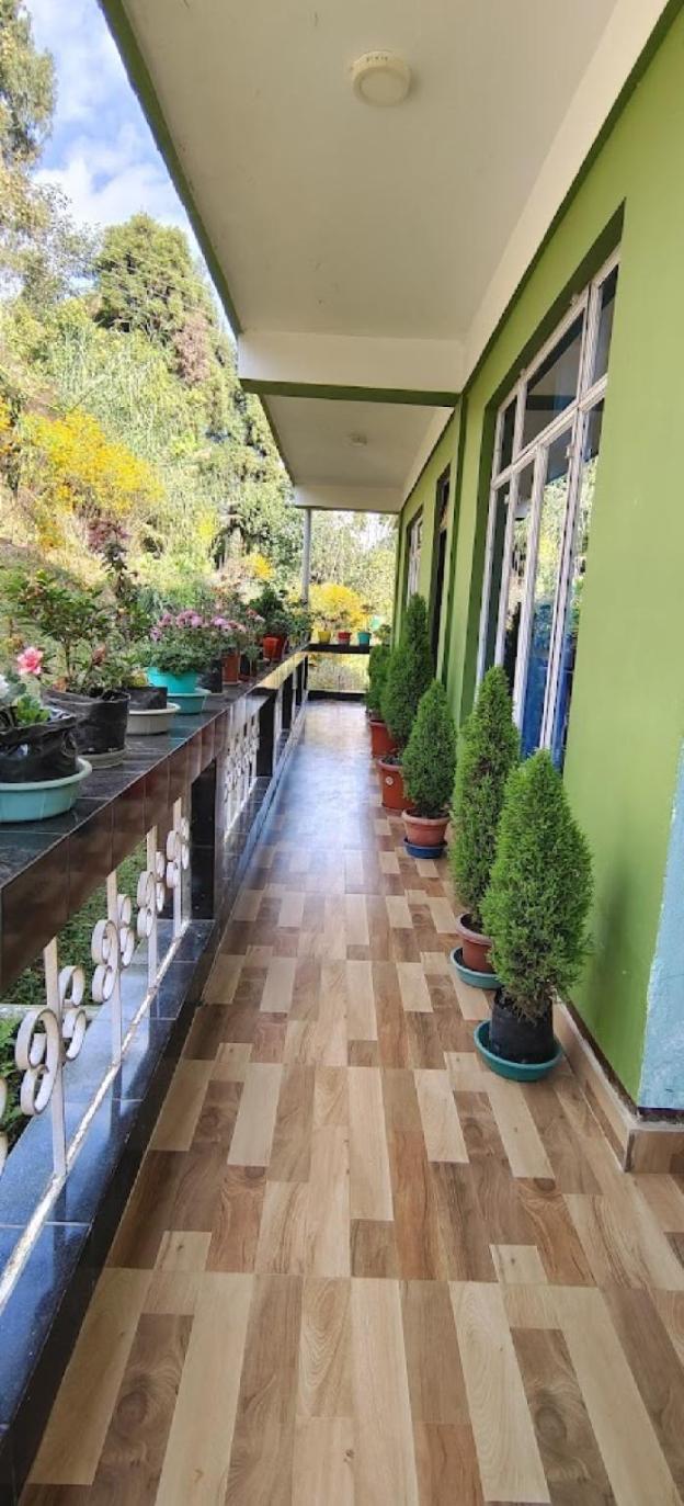kurseong