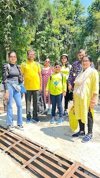 kurseong