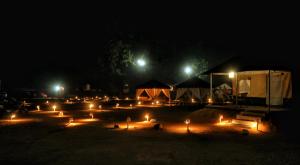 Bundeli Resorts,,5 star