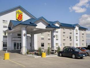 Super 8 By Wyndham Fort Saskatchewan,Fort Saskatchewan>>Edmonton,2 star