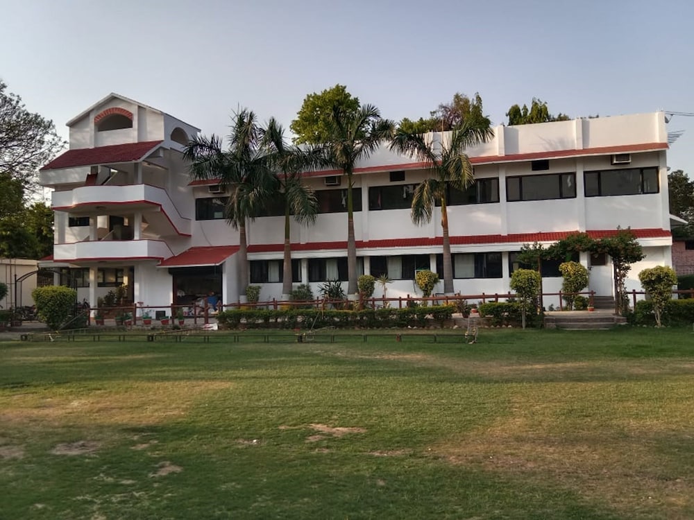 avexia fun city resort