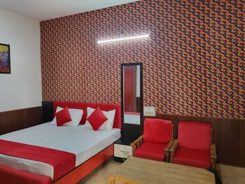 avexia fun city resort