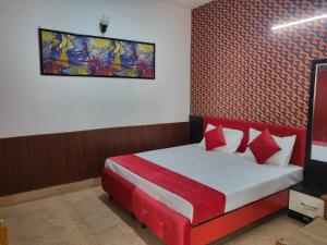 avexia fun city resort