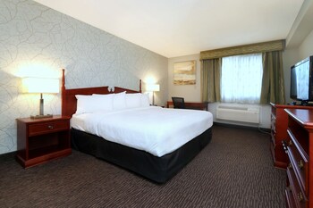 best western halton hills