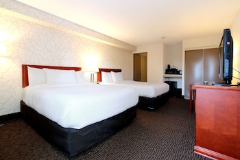 best western halton hills
