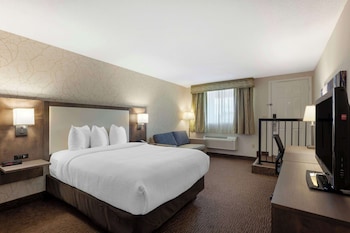 best western halton hills
