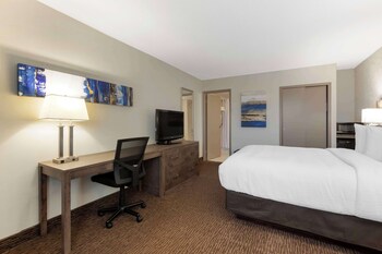 best western halton hills