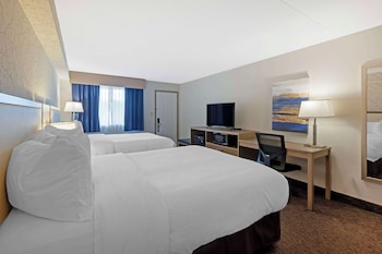 best western halton hills