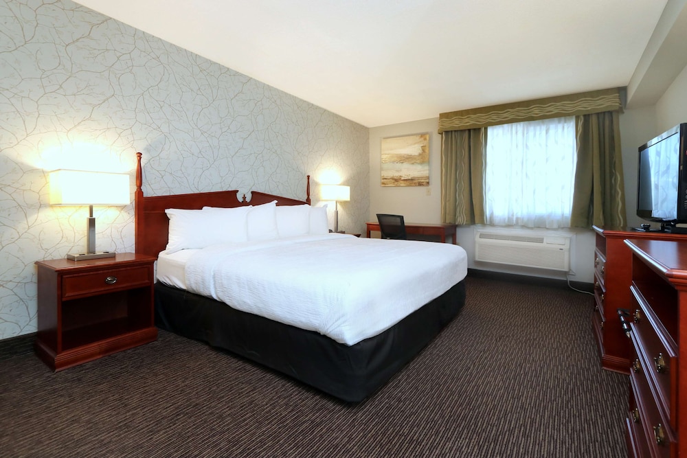 best western halton hills