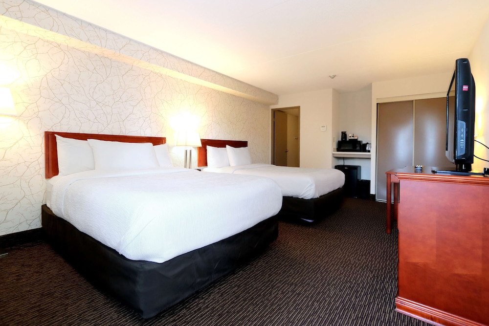 best western halton hills