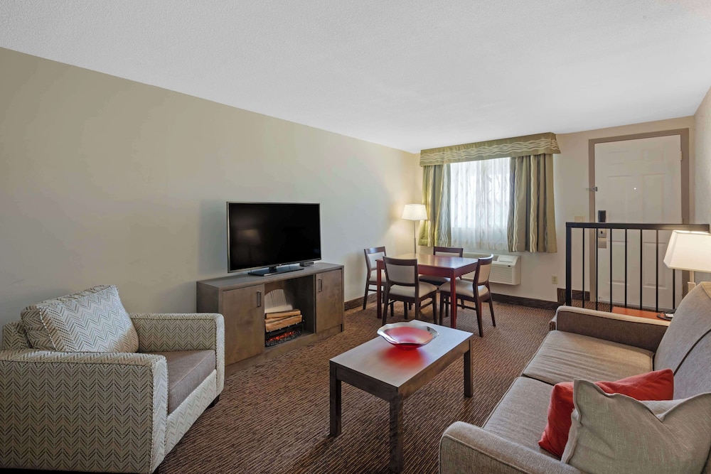 best western halton hills
