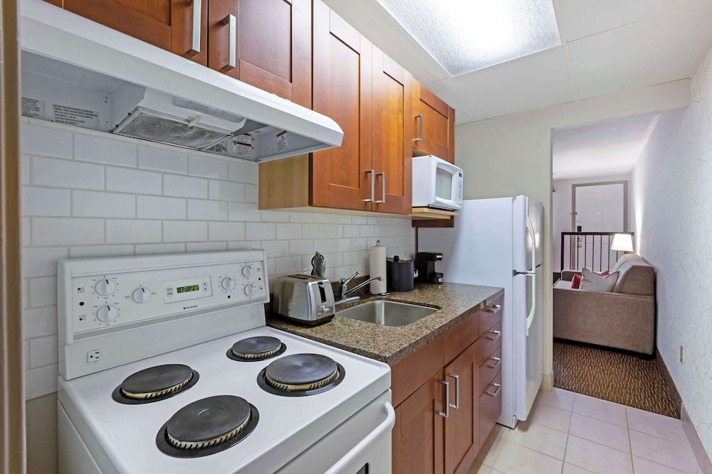 best western halton hills