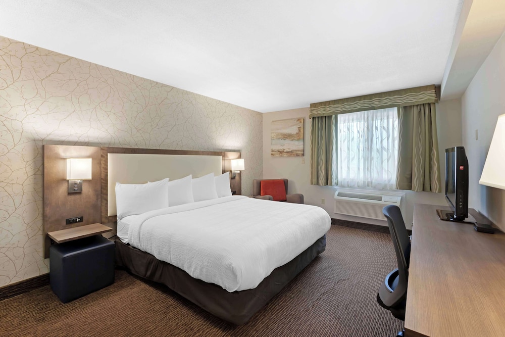 best western halton hills