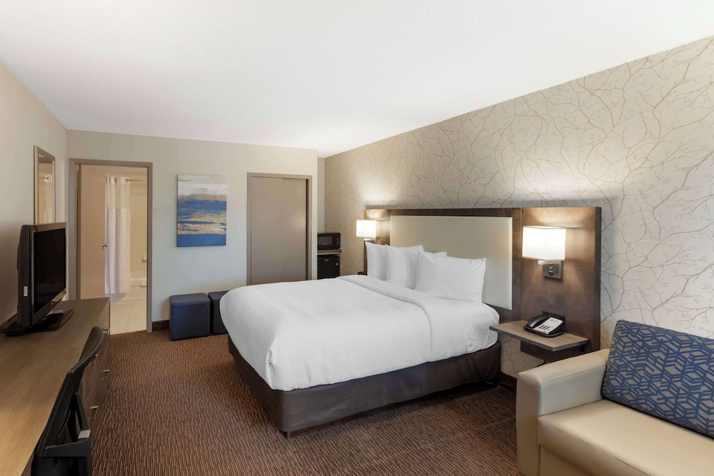 best western halton hills