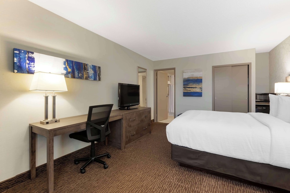 best western halton hills