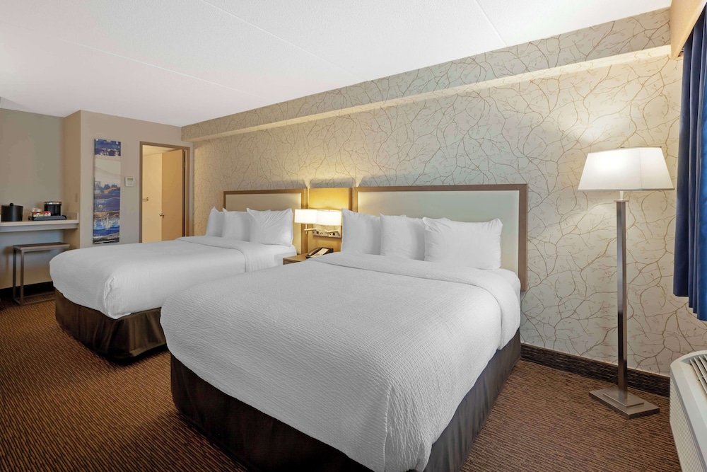 best western halton hills