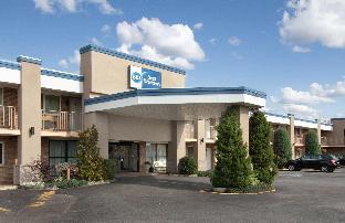 Best Western Halton Hills,Brampton>>Ajax,3 star