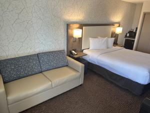 best western halton hills