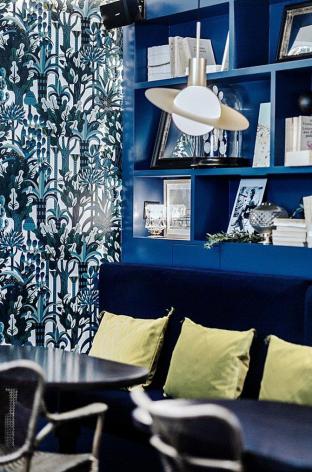 Handsome Hotel,Notre-Dame>>Notre Dame,3 star