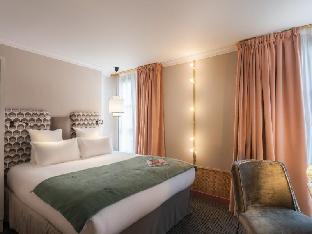 Handsome Hotel,Notre-Dame>>Notre Dame,3 star
