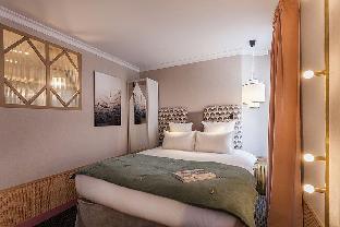 Handsome Hotel,Notre-Dame>>Notre Dame,3 star